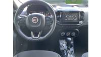 FIAT - TORO - 2020/2020 - Branca - R$ 102.900,00
