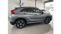 MITSUBISHI - ECLIPSE CROSS - 2019/2019 - Cinza - R$ 117.000,00