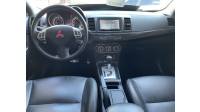 MITSUBISHI - LANCER - 2012/2012 - Prata - R$ 59.900,00