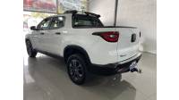 FIAT - TORO - 2020/2020 - Branca - R$ 102.900,00
