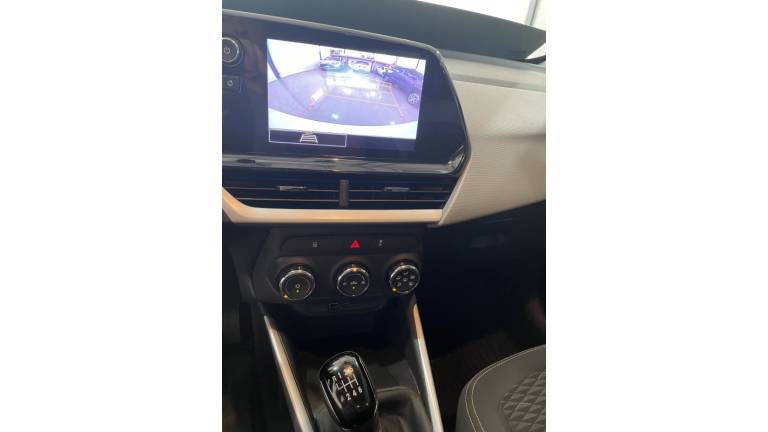 CHEVROLET - MONTANA - 2024/2024 - Branca - R$ 109.900,00