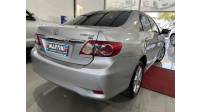 TOYOTA - COROLLA - 2012/2012 - Prata - R$ 62.900,00