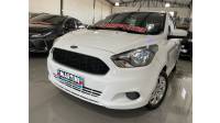 FORD - KA - 2017/2017 - Branca - R$ 42.900,00