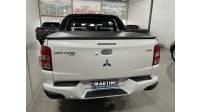 MITSUBISHI - L200 TRITON - 2019/2019 - Branca - R$ 135.000,00