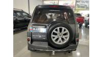 MITSUBISHI - PAJERO TR4 - 2012/2012 - Cinza - R$ 63.500,00