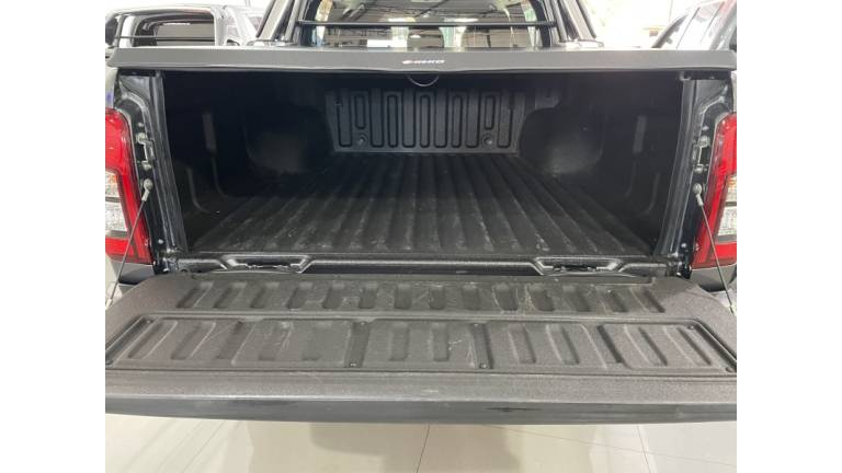 MITSUBISHI - L200 TRITON - 2024/2024 - Cinza - R$ 237.000,00
