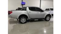MITSUBISHI - L200 TRITON - 2017/2017 - Prata - R$ 145.000,00