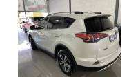 TOYOTA - RAV4 - 2018/2018 - Branca - R$ 125.000,00
