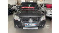 MITSUBISHI - PAJERO TR4 - 2012/2012 - Cinza - R$ 65.000,00