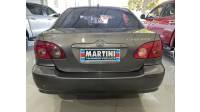 TOYOTA - COROLLA - 2006/2006 - Cinza - R$ 39.900,00