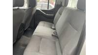 NISSAN - FRONTIER - 2016/2016 - Prata - R$ 103.900,00