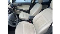 FORD - ECOSPORT - 2021/2021 - Prata - R$ 89.990,00