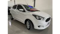 FORD - KA - 2017/2017 - Branca - R$ 42.900,00