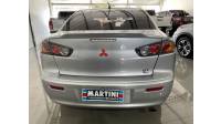 MITSUBISHI - LANCER - 2012/2012 - Prata - R$ 59.900,00