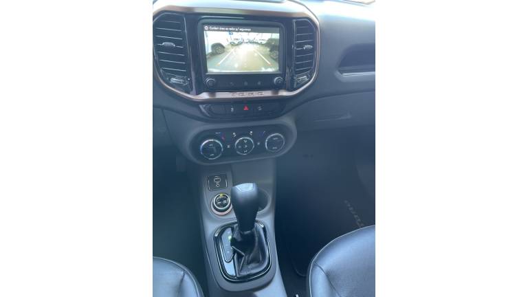 FIAT - TORO - 2020/2020 - Azul - R$ 113.900,00