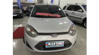 FORD - FIESTA - 2014/2014 - Prata - R$ 32.500,00