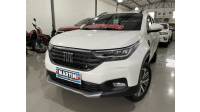 FIAT - STRADA - 2022/2022 - Branca - R$ 104.900,00