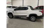 FIAT - STRADA - 2022/2022 - Branca - R$ 104.900,00