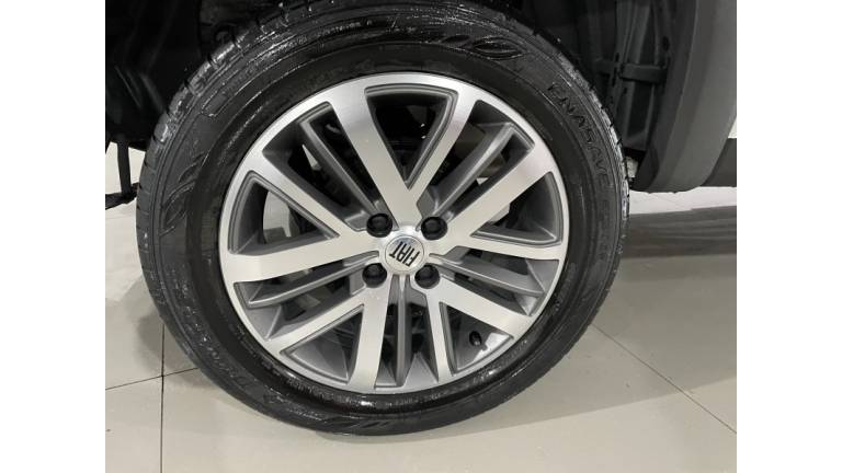 FIAT - STRADA - 2022/2022 - Branca - R$ 104.900,00