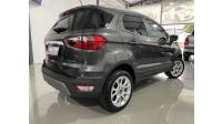 FORD - ECOSPORT - 2021/2021 - Prata - R$ 89.990,00
