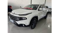 FIAT - TORO - 2020/2020 - Branca - R$ 102.900,00