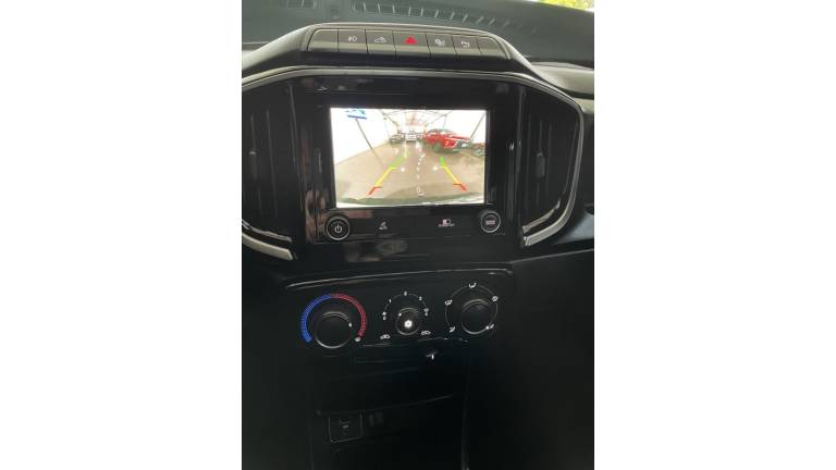FIAT - STRADA - 2022/2022 - Branca - R$ 104.900,00