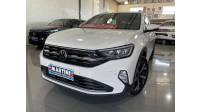 VOLKSWAGEN - NIVUS - 2022/2022 - Branca - R$ 114.900,00