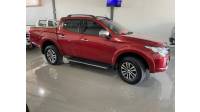 MITSUBISHI - L200 TRITON - 2018/2018 - Vermelha - R$ 148.900,00