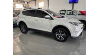 TOYOTA - RAV4 - 2018/2018 - Branca - R$ 125.000,00