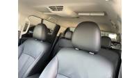 MITSUBISHI - L200 TRITON - 2024/2024 - Cinza - R$ 237.000,00