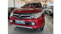 MITSUBISHI - L200 TRITON - 2018/2018 - Vermelha - R$ 148.900,00