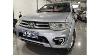 MITSUBISHI - L200 TRITON - 2017/2017 - Prata - R$ 145.000,00