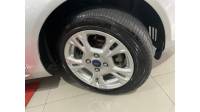 FORD - FIESTA - 2017/2017 - Prata - R$ 52.900,00