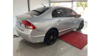 HONDA - CIVIC - 2007/2007 - Prata - R$ 47.500,00
