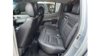 MITSUBISHI - L200 TRITON - 2017/2017 - Prata - R$ 145.000,00