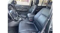 MITSUBISHI - PAJERO FULL - 2016/2016 - Cinza - R$ 168.000,00