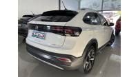 VOLKSWAGEN - NIVUS - 2022/2022 - Branca - R$ 114.900,00