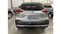 NISSAN - KICKS - 2018/2018 - Prata - R$ 82.900,00