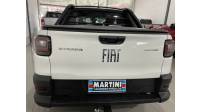 FIAT - STRADA - 2022/2022 - Branca - R$ 104.900,00