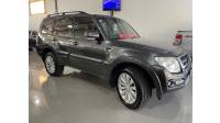 MITSUBISHI - PAJERO FULL - 2016/2016 - Cinza - R$ 168.000,00