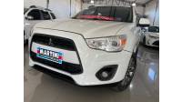 MITSUBISHI - ASX - 2014/2014 - Branca - R$ 66.900,00