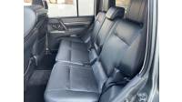 MITSUBISHI - PAJERO FULL - 2016/2016 - Cinza - R$ 168.000,00