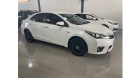 TOYOTA - COROLLA - 2015/2015 - Branca - R$ 89.900,00