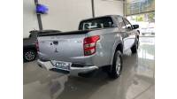 MITSUBISHI - L200 TRITON - 2020/2020 - Prata - R$ 137.900,00