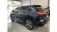 HONDA - HR-V - 2024/2024 - Cinza - R$ 180.000,00