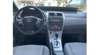 TOYOTA - COROLLA - 2012/2012 - Prata - R$ 62.900,00