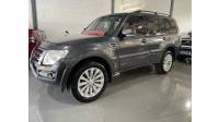 MITSUBISHI - PAJERO FULL - 2016/2016 - Cinza - R$ 168.000,00