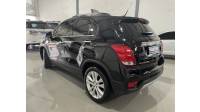 CHEVROLET - TRACKER - 2018/2018 - Preta - R$ 93.000,00