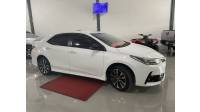 TOYOTA - COROLLA - 2018/2018 - Branca - R$ 102.000,00