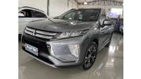 MITSUBISHI - ECLIPSE CROSS - 2019/2019 - Cinza - R$ 117.000,00